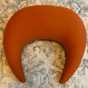 Snuggle Me Breastfeeding Pillow